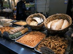-揭阳钟记小食(福田新村店)