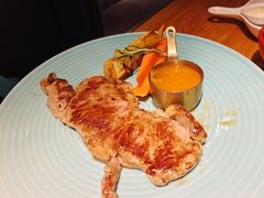 -斗牛士牛排(南京东路店)