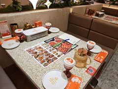 -小董哥烤串·爆汁大油边(故宫店)