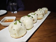 上海生煎包-金枝玉叶上海人家食府(三里河店)