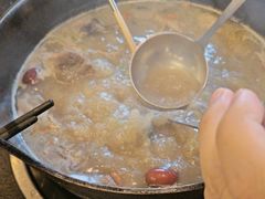 -盡膳口福·百年汤方火锅(科华北路店)