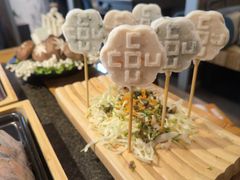 -湊湊火锅·茶憩(皇姑万象汇店)