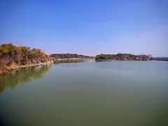 -昆山城市生态森林公园