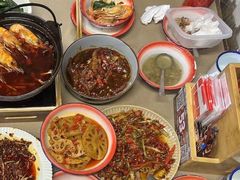 -老三样·旧食新味(万寿宫店)