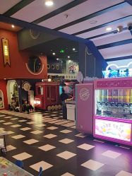 -MELAND CLUB亲子乐园·派对·餐厅(北京芳圆里ID MALL店)