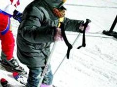 -零度滑雪室内训练中心(莘庄店)