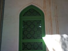 -艾提尕尔清真寺