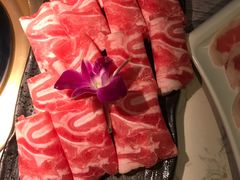 -哥老官重庆美蛙鱼头(宝山龙湖店)
