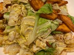 -巴依老爷新疆美食(望京小街店)