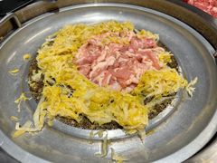 -石记东北风味烤肉(系马桩第二分店)