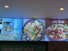 -华府九号海鲜烧烤大排档(龙域店)