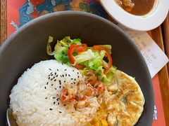 -海盗虾饭·剥好的小龙虾饭(SOHO尚都店)