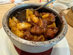 -广东胜利宾馆西关粤中餐厅
