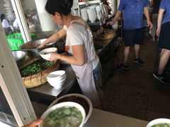 -龙门李家三旦羊肉汤馆