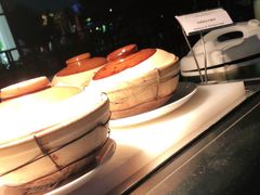 -The BREW·酿餐厅(浦东嘉里大酒店)