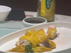 -金枝玉叶上海人家食府(三里河店)