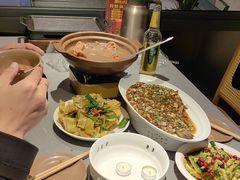 -楚太子  中餐&烧烤(武大店)