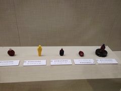 -鄂州市博物馆