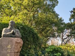 -徐家汇源景区-衡山公园