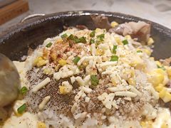 -Aqua Oasis 水天堂(爱山广场店)