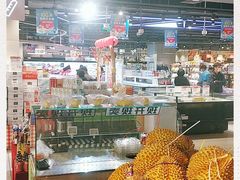 -盒马鲜生(189购物中心店)