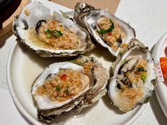 -79号渔船海鲜饭店(龙岗店)