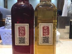 -妈妈的味道(和顺古镇店)