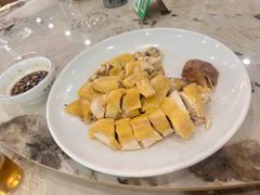 -台山新孖宝柴火黄鳝饭(三合温泉店)