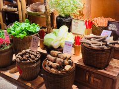 -田小狗的饭店(碧桂园店)