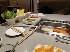 -海底捞火锅(逸仙路店)