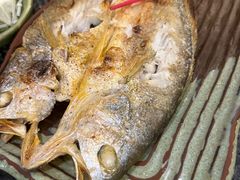 -菊上料理(蜀山银泰百货店)