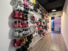 -天行健身＆天行拳馆跆拳道·格斗TXGYM