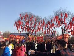 -太原动物园