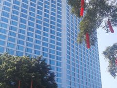 -广州白天鹅宾馆