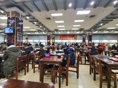大堂-华中科技大学百景园(三楼酒店)