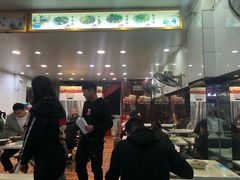 -汪胖子襄阳牛肉面(华丰路店)
