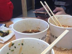 -豫楚源美猴王·面(武商广场店)