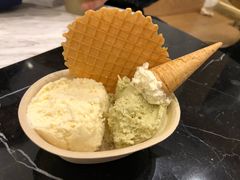 -极拉图·现制冰淇淋(大卫城店)