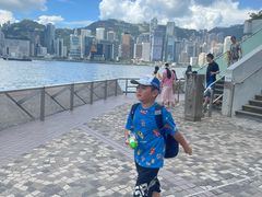 -香港铜锣湾皇悦酒店