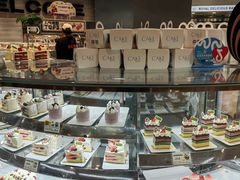 -皇家美孚·蛋糕外送(东部佳世客店)