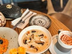 -Apollo·西班牙小酒馆(安福路店)