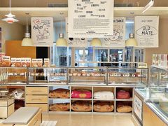 -旧识old mate·烘焙蛋糕店