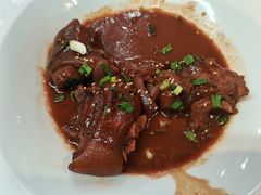 -鸡本无敌江湖菜(摩尔城店)