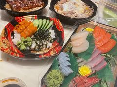 -鮨之佐壽司外賣店(氹仔市区店)