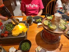 -摩打食堂(佳兆业店)