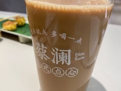 -蔡澜点心·粤菜(西单大悦城店)
