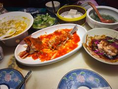 -探花·意境江南菜·唐伯虎文化体验店·松鼠桂鱼(观前店)