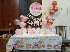 -醉霖生态餐厅(交大店)