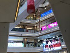 -吾悦广场(南京鼓楼店)