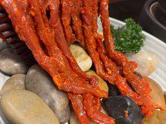 -廖掌柜·重庆鲜货火锅(上海首店)